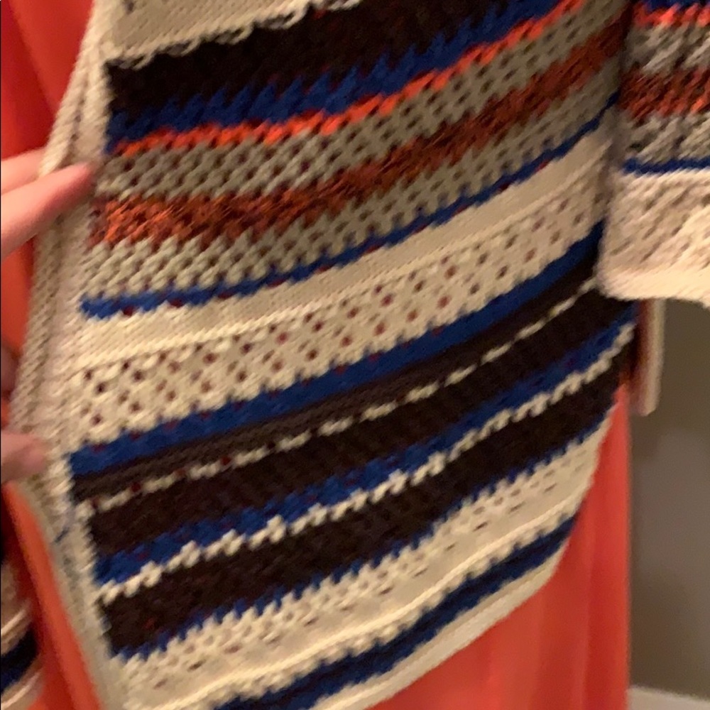 Crochet Sweater - Picture 10 of 10